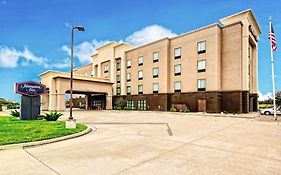 Hampton Inn Belton Mo