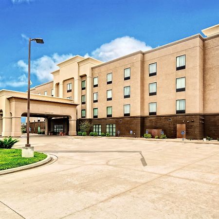Hampton Inn Belton/Kansas City Exterior photo