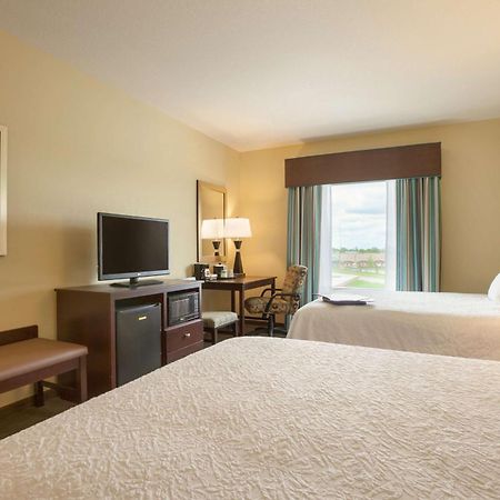 Hampton Inn Belton/Kansas City Exterior photo