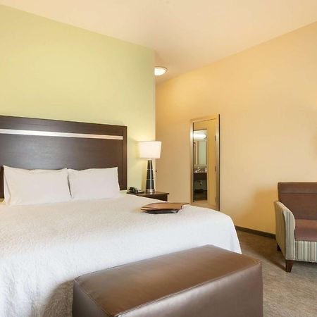 Hampton Inn Belton/Kansas City Exterior photo