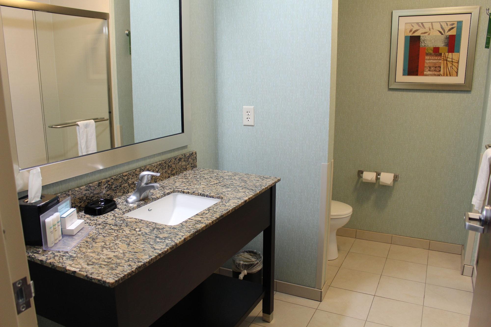 Hampton Inn Belton/Kansas City Exterior photo