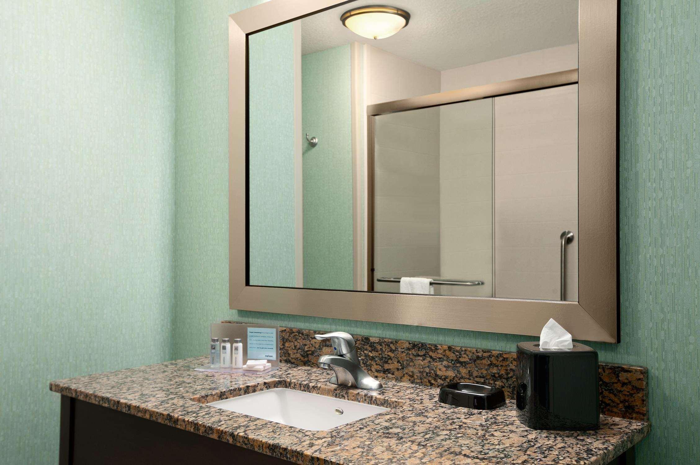 Hampton Inn Belton/Kansas City Exterior photo