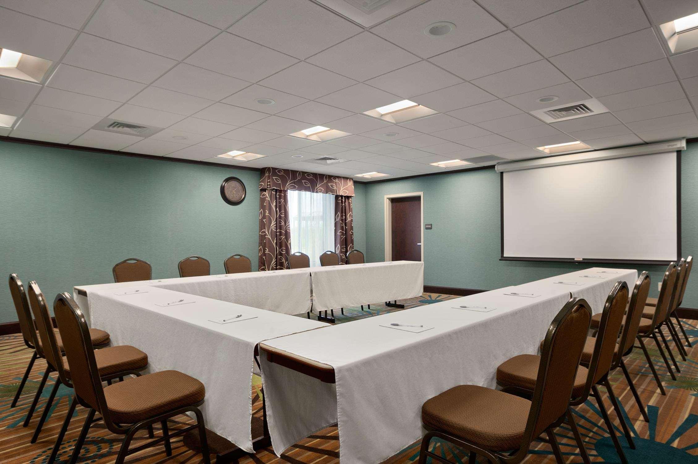 Hampton Inn Belton/Kansas City Exterior photo