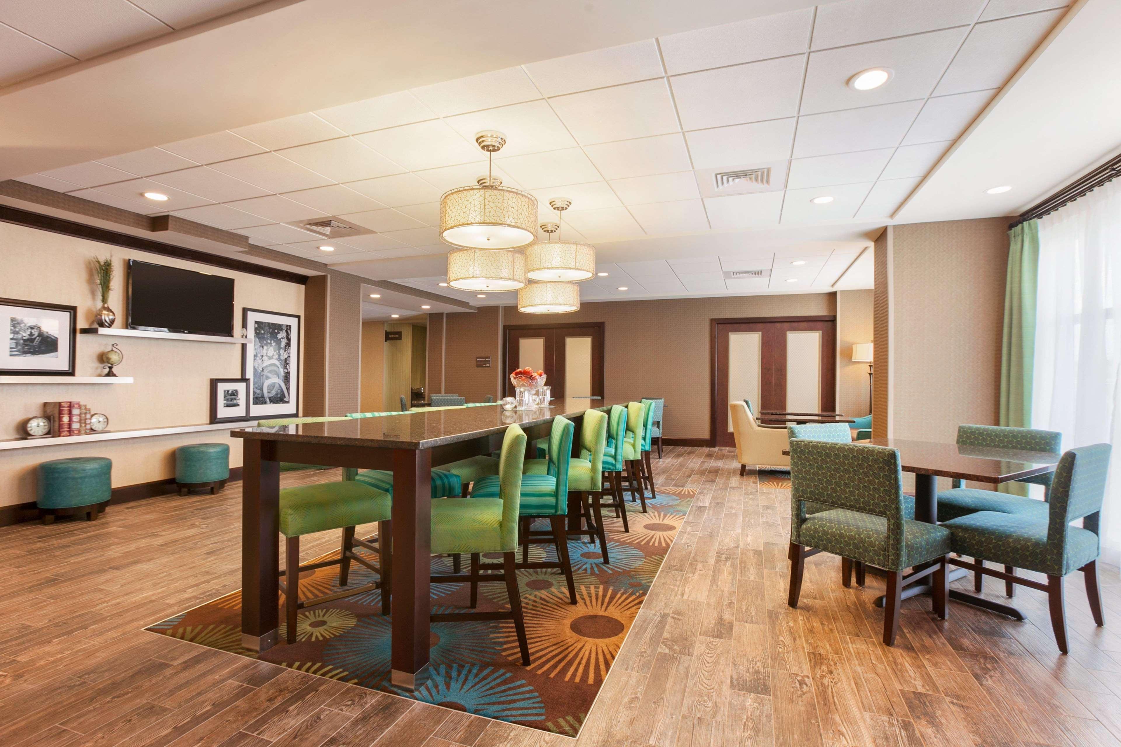 Hampton Inn Belton/Kansas City Exterior photo