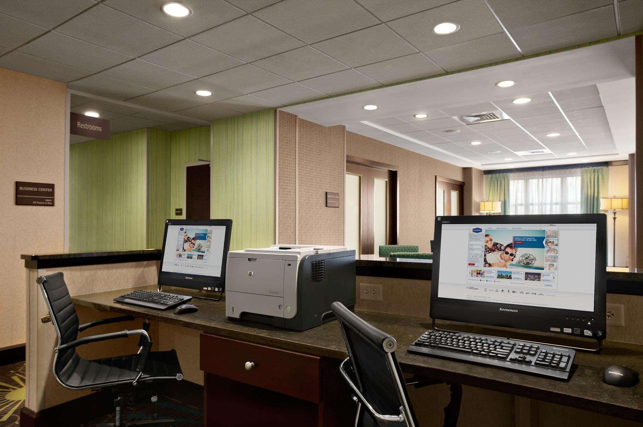 Hampton Inn Belton/Kansas City Exterior photo