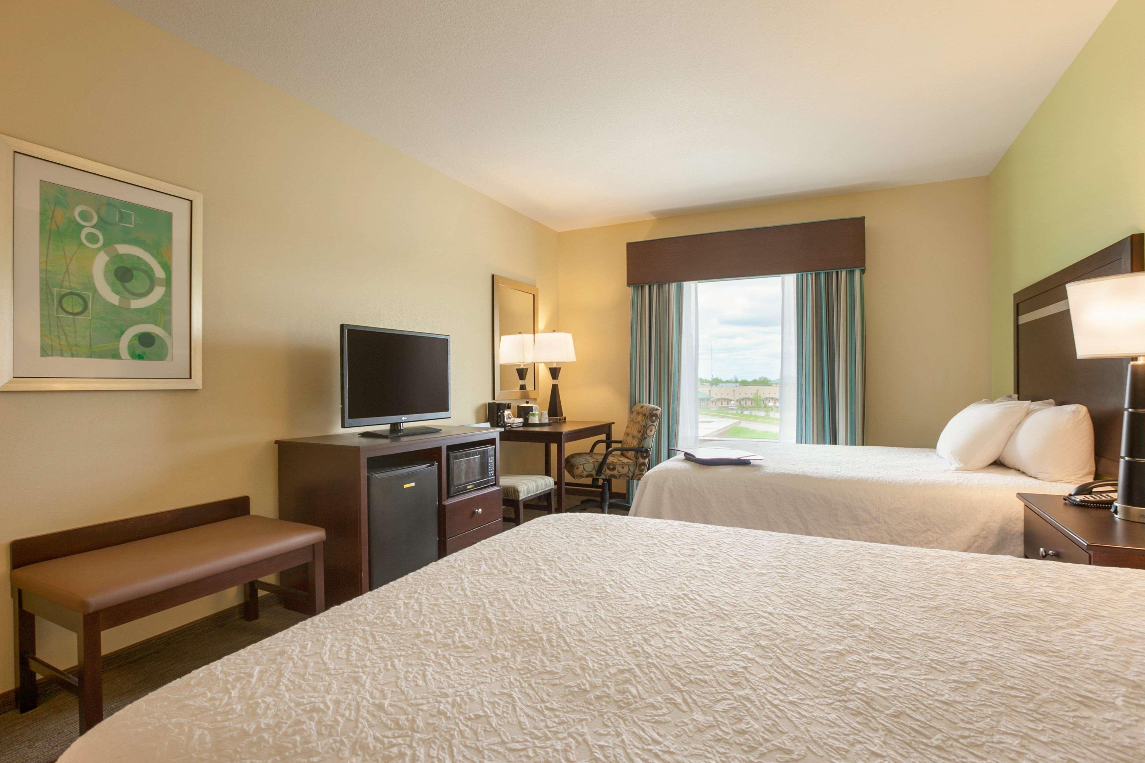 Hampton Inn Belton/Kansas City Exterior photo